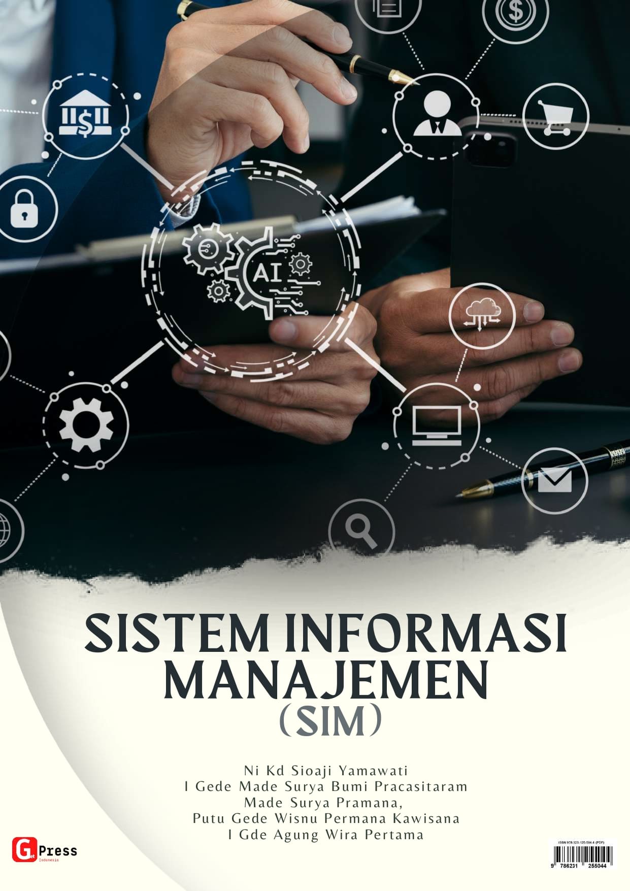 SISTEM INFORMASI MANAJEMEN (SIM)